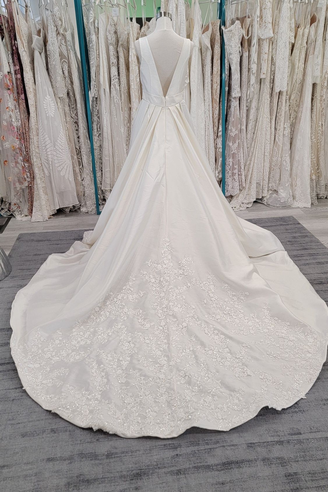 Wona Concept Bespoke 1