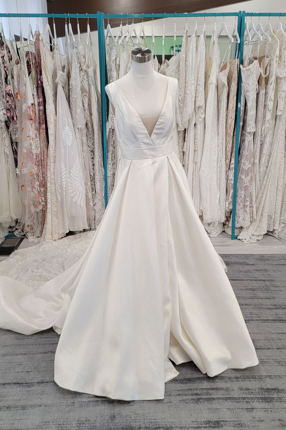 Wona Concept Bespoke 8