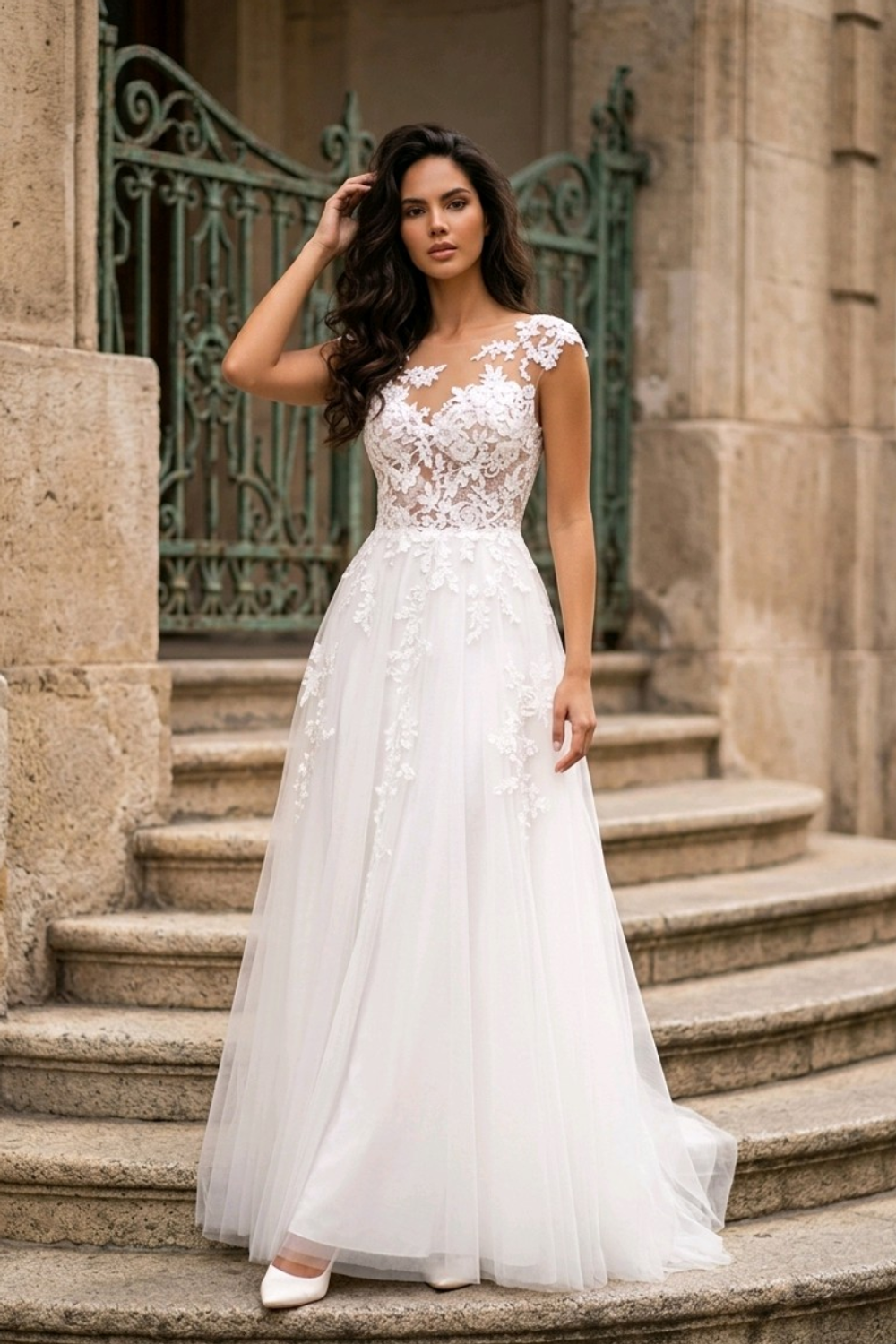 Pronovias Felicidad 5