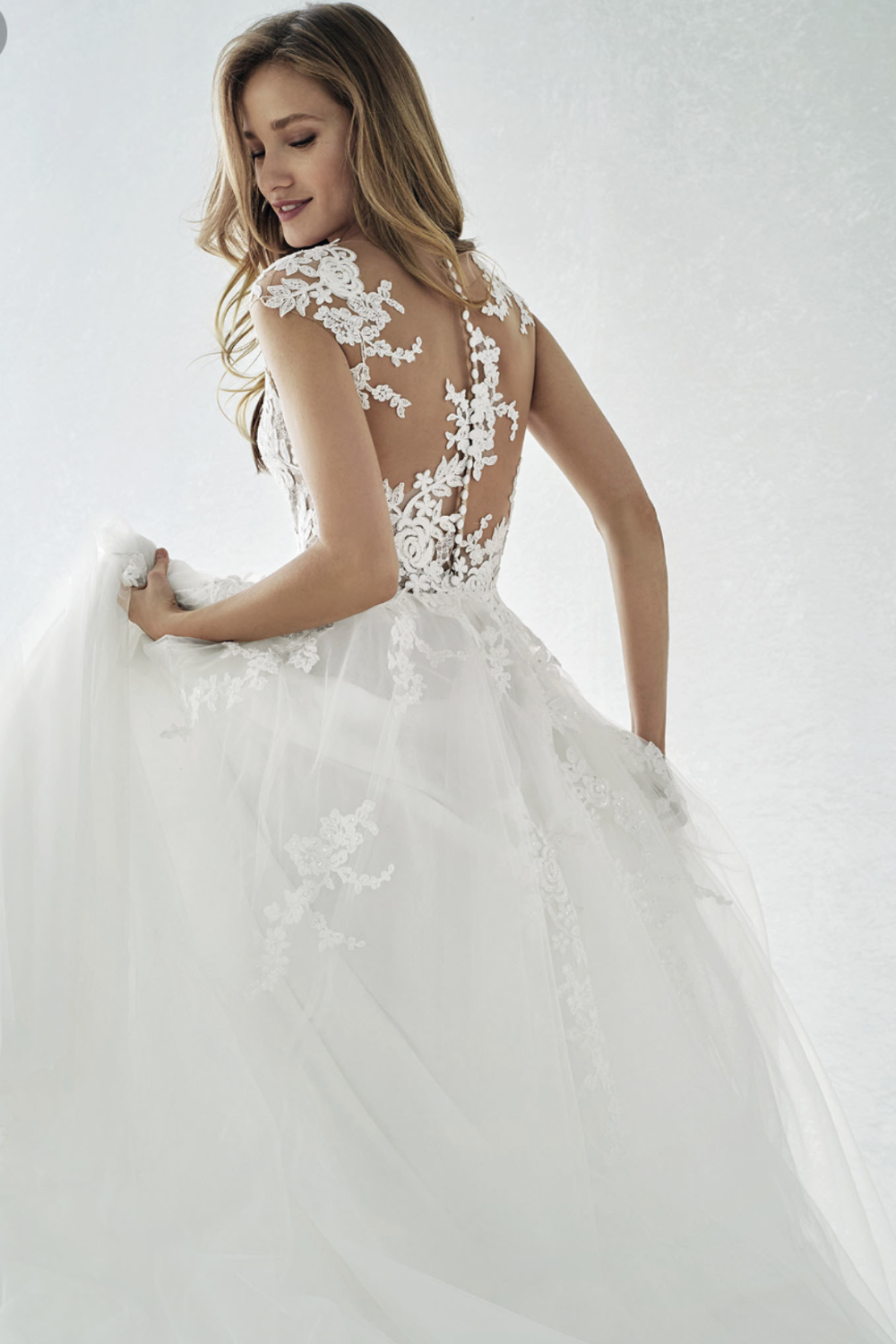 Pronovias Felicidad 2