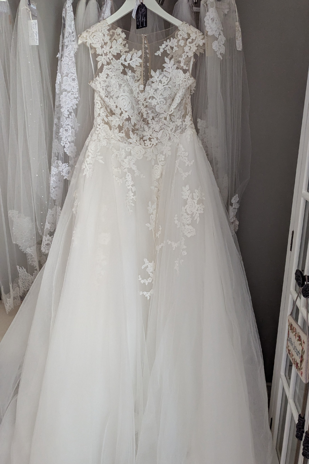 Pronovias Felicidad 7