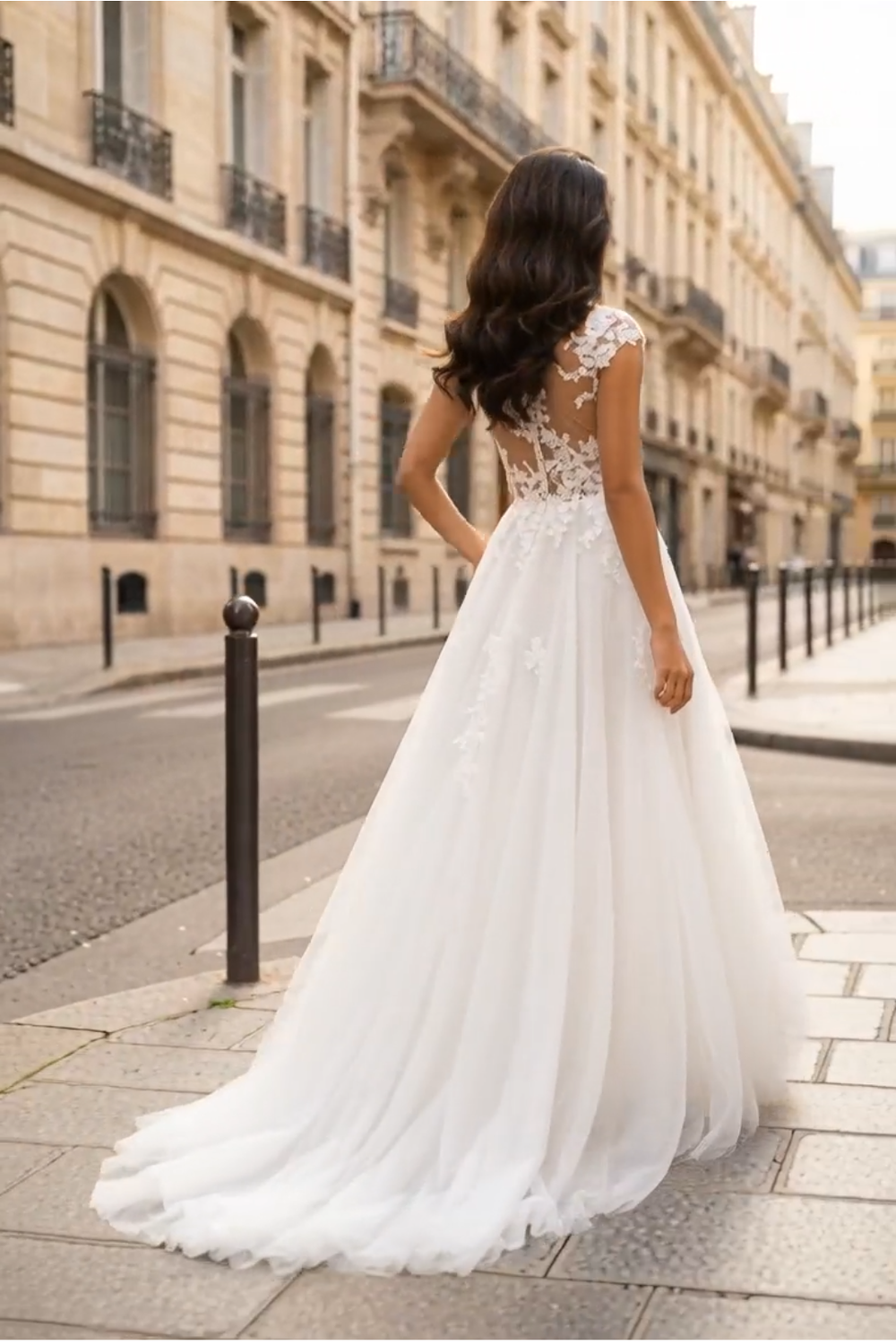 Pronovias Felicidad 7
