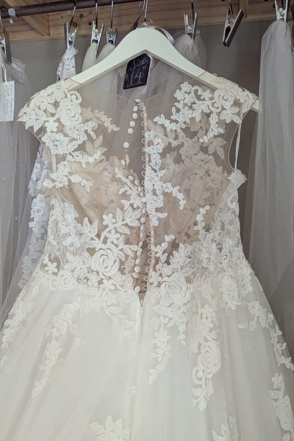 Pronovias Felicidad 9