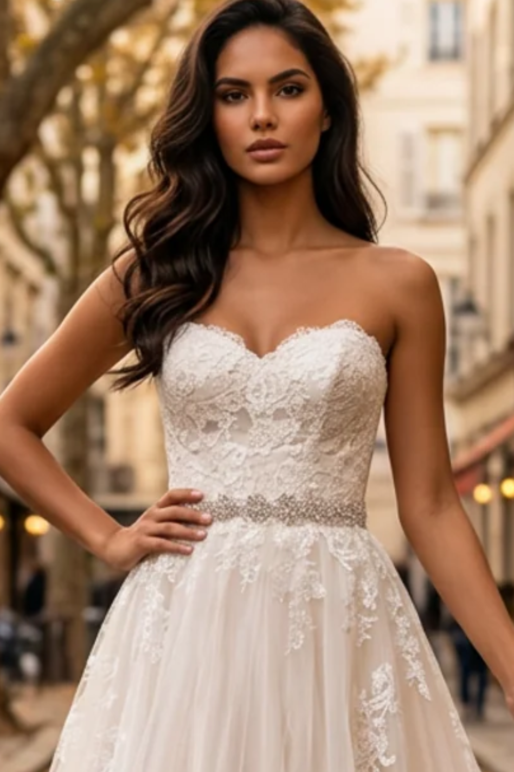Enzoani Lala 11