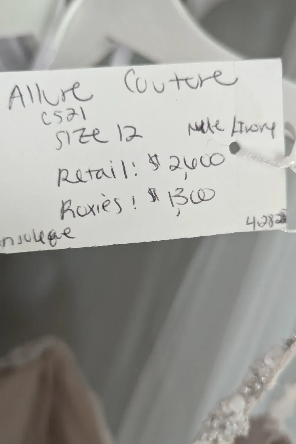 Allure Couture C521 6