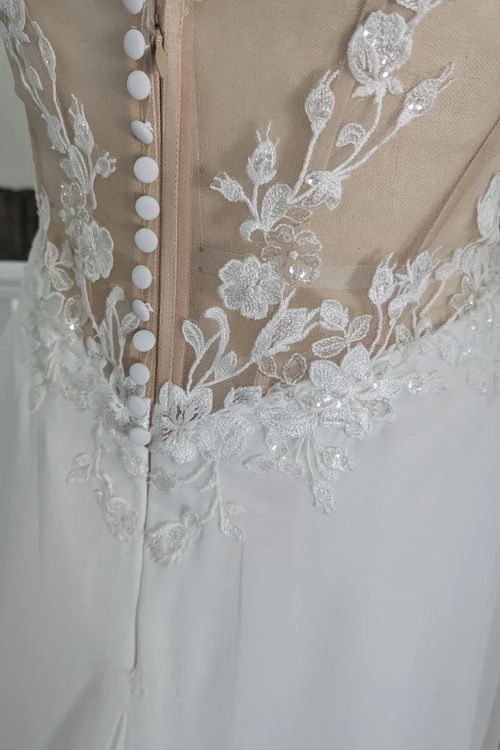 Enzoani Etoile Aerin 10