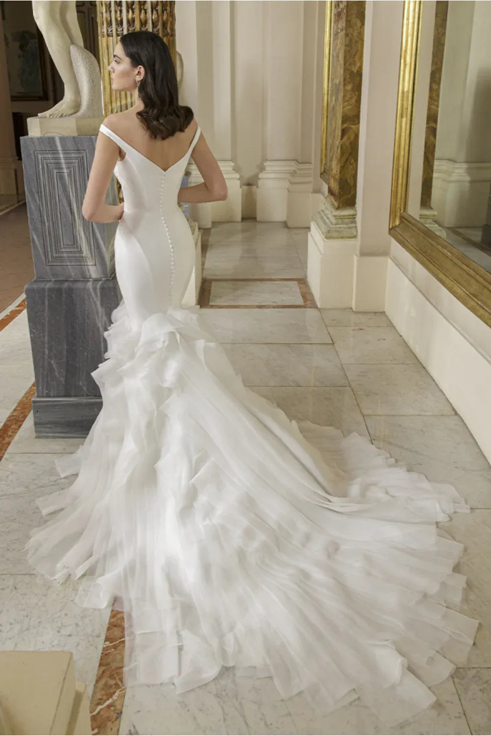 Elysee Alba 1