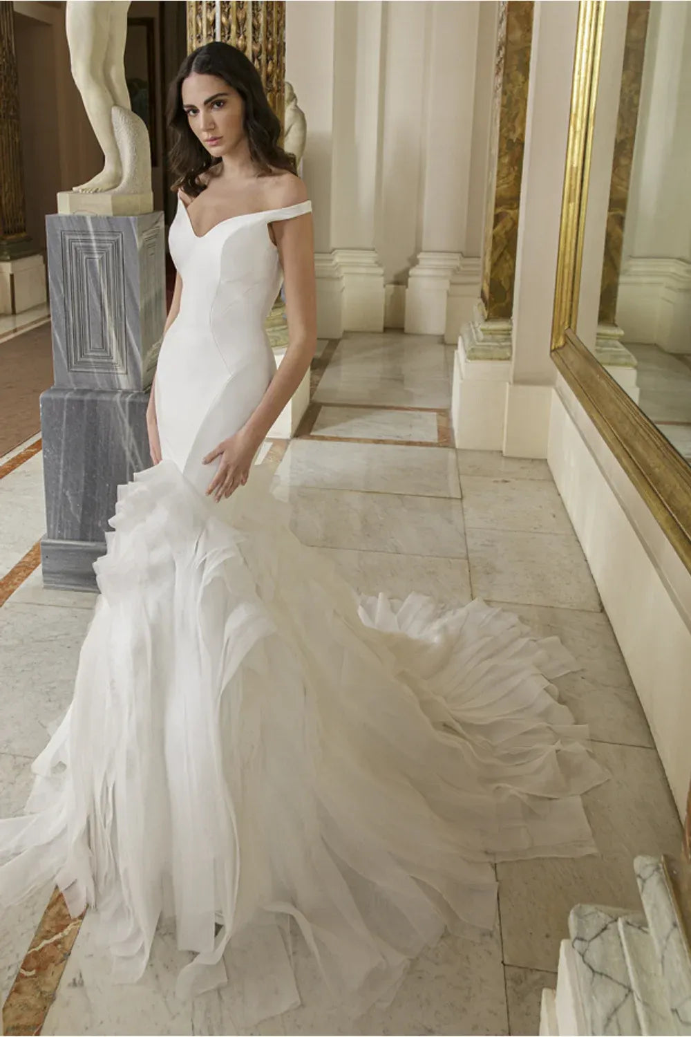 Elysee Alba 0