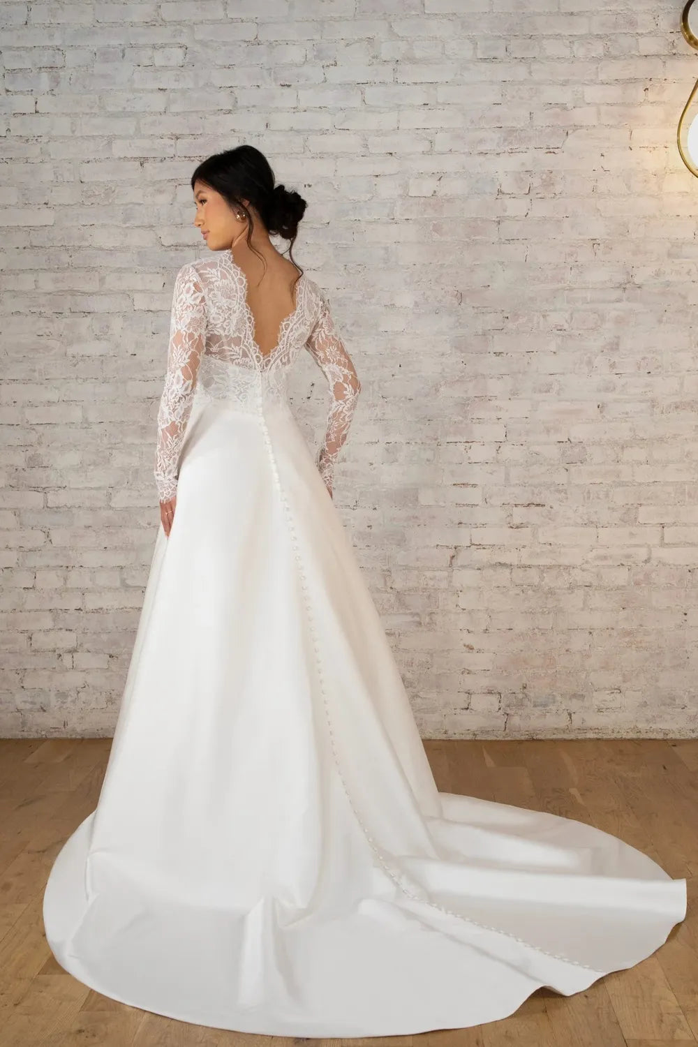 Stella York 7820 1