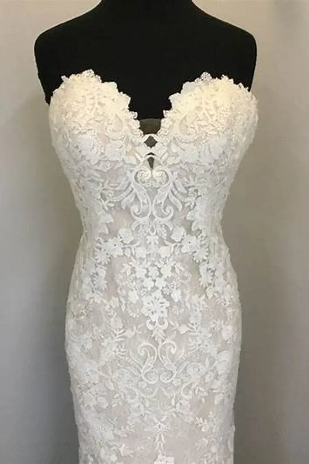 Stella York 6814 2