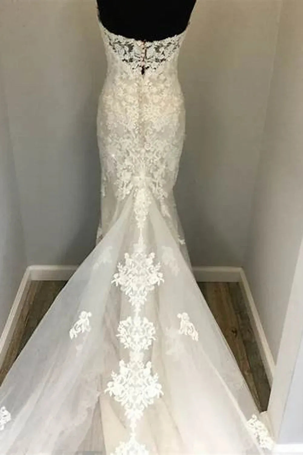 Stella York 6814 3
