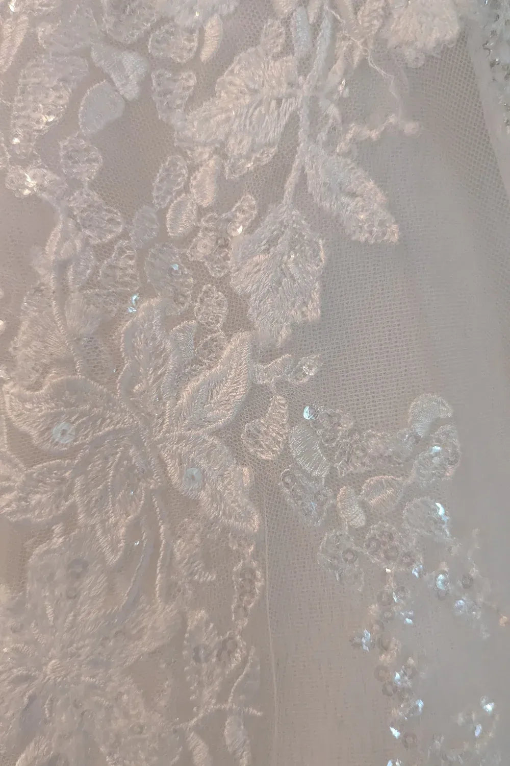 Allure Bridals 9681 4