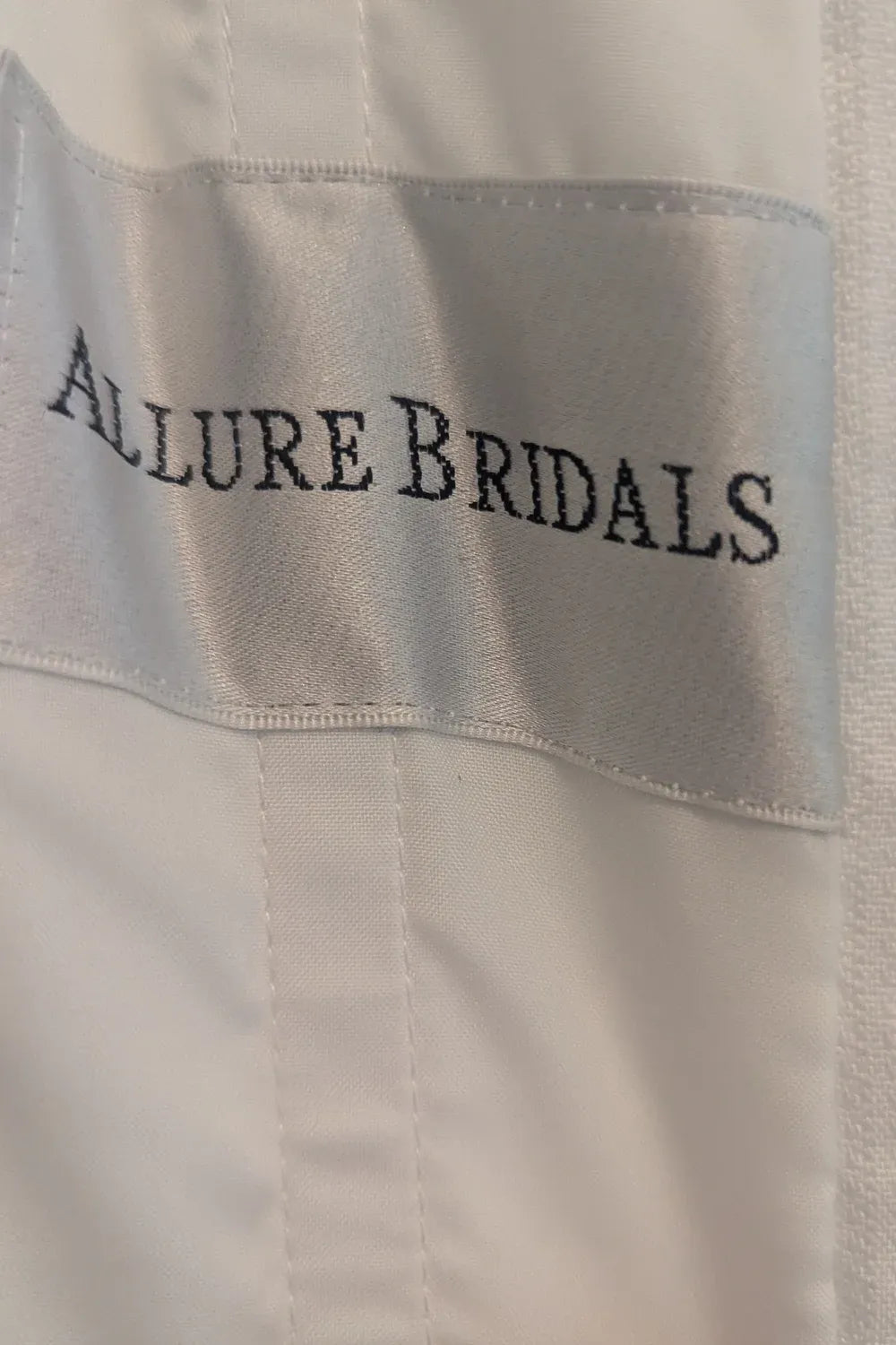 Allure Bridals 9681 5