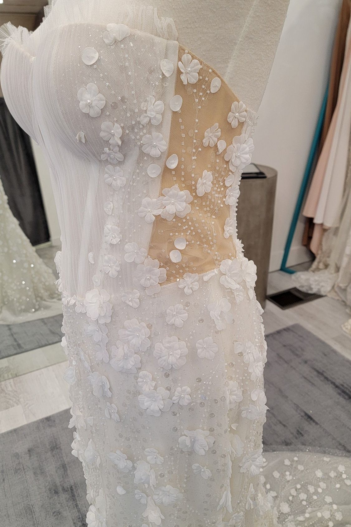 Eva Lendel Moss 6