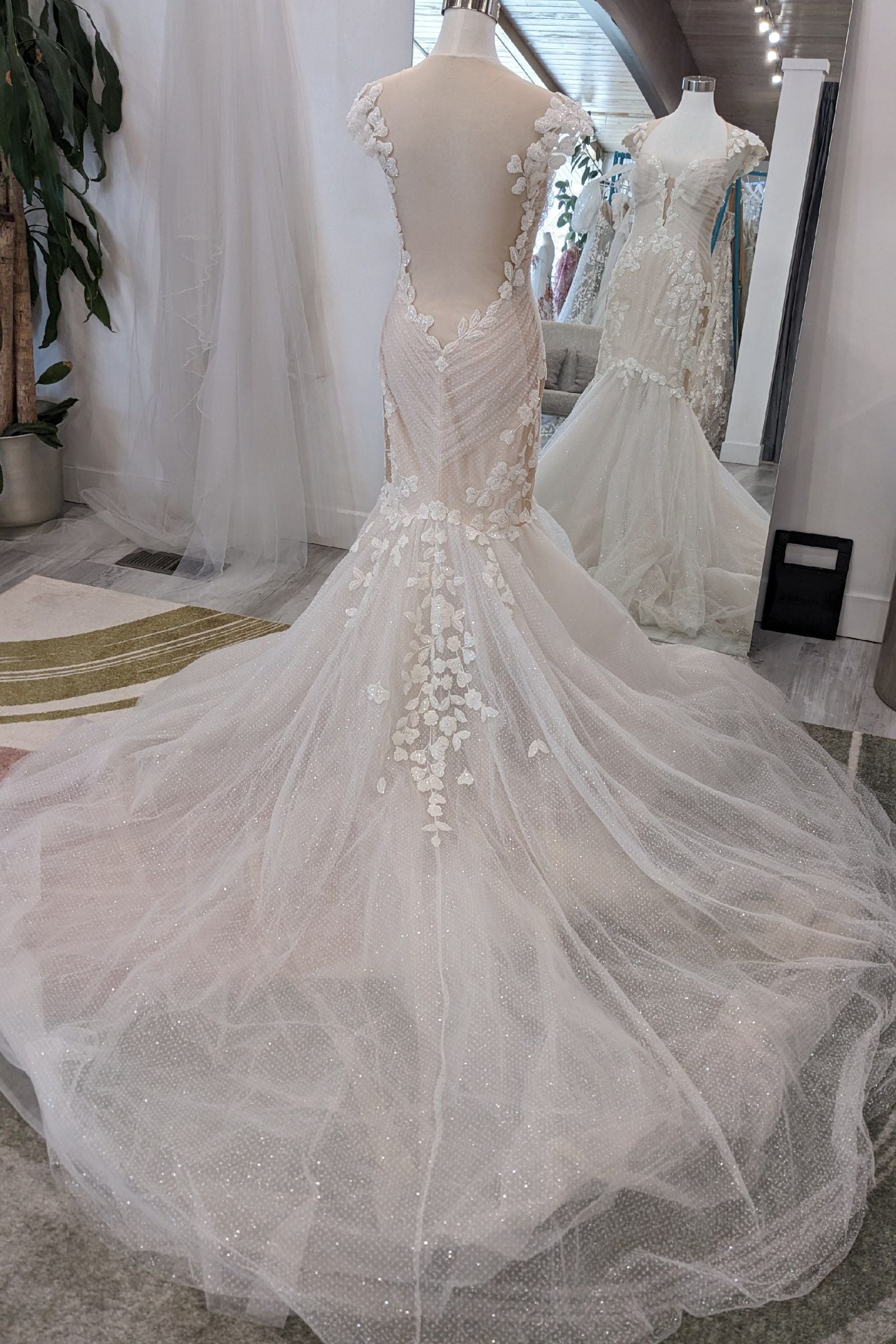 Galia Lahav XO 6