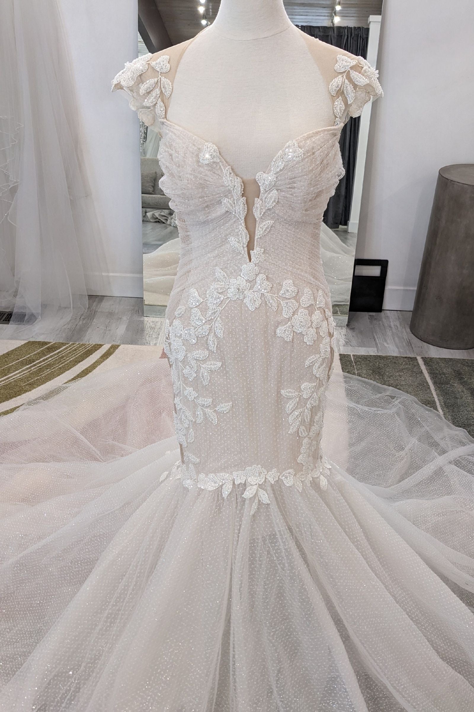 Galia Lahav XO 7