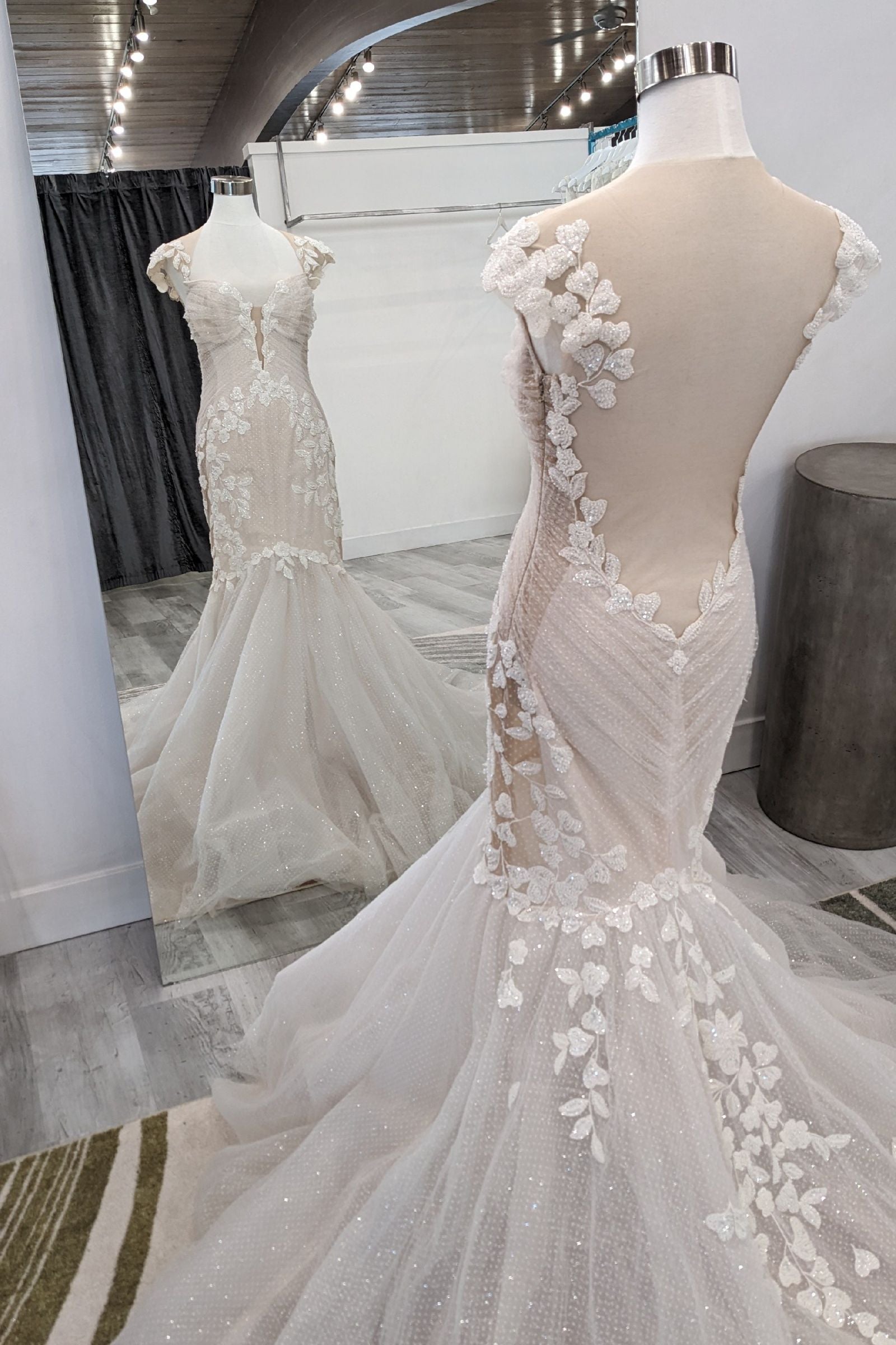 Galia Lahav XO 5