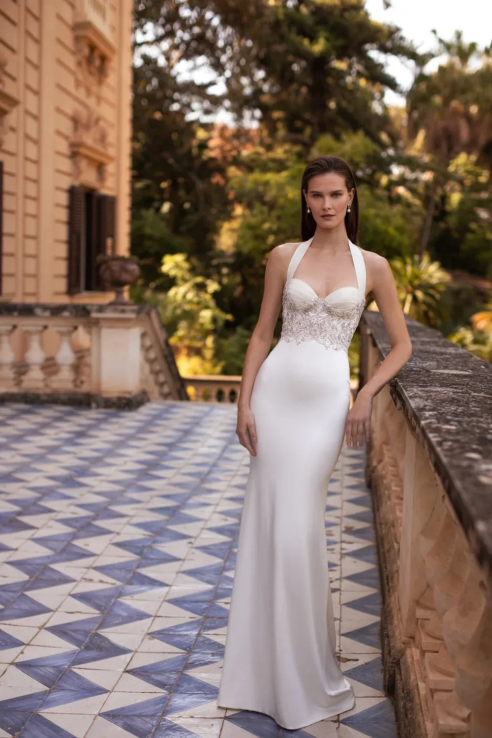 Wona Concept Verlen + Overskirt 2