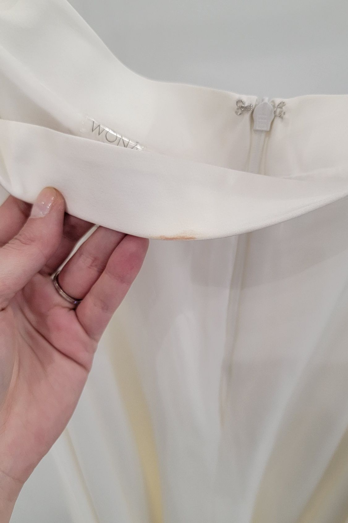 Wona Concept Verlen + Overskirt 7