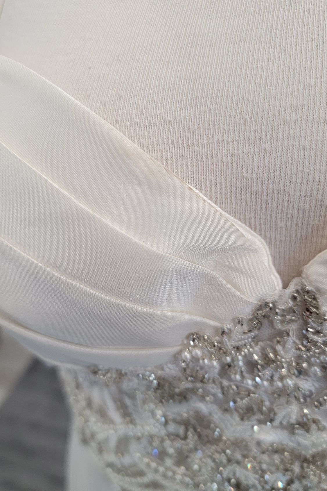 Wona Concept Verlen + Overskirt 8