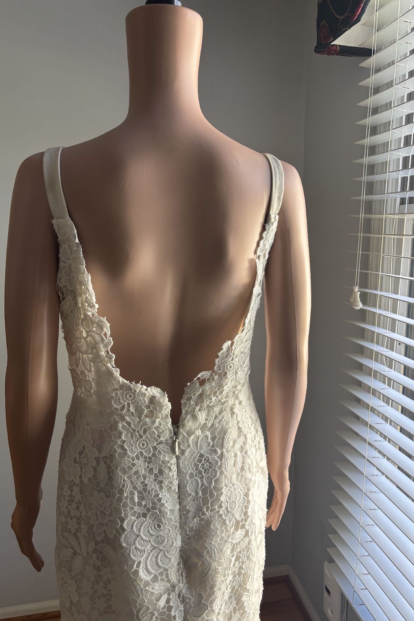 Hayley Paige Pierre Dress 1955 3