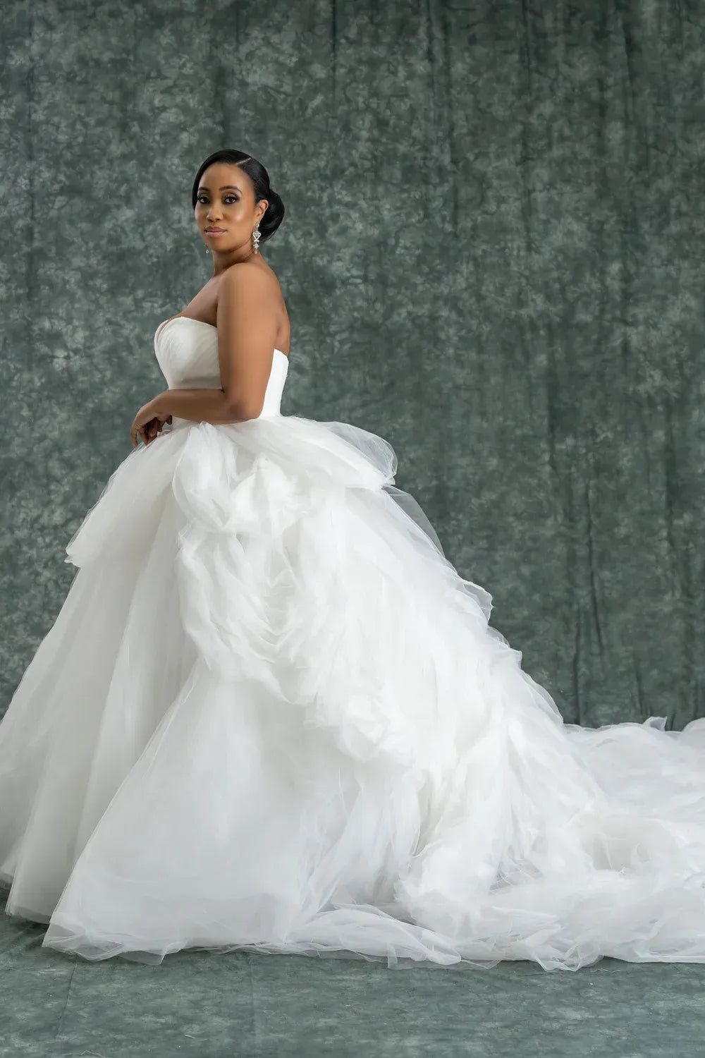 Pantora Bridal Josephine 3