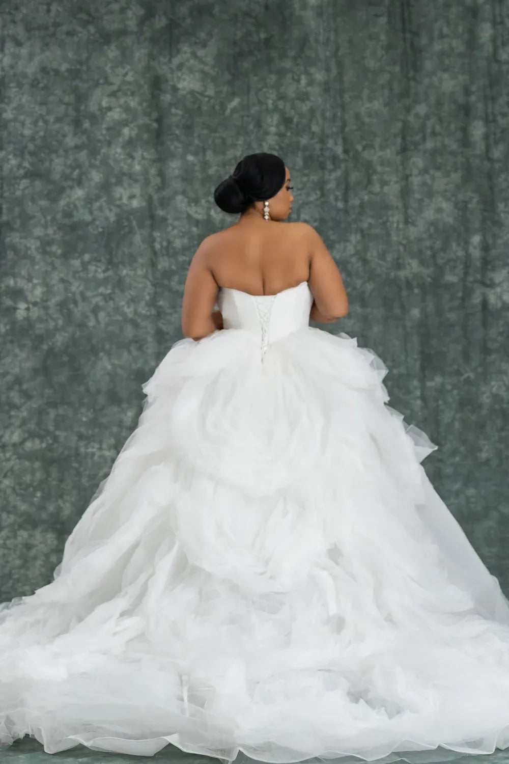 Pantora Bridal Josephine 2