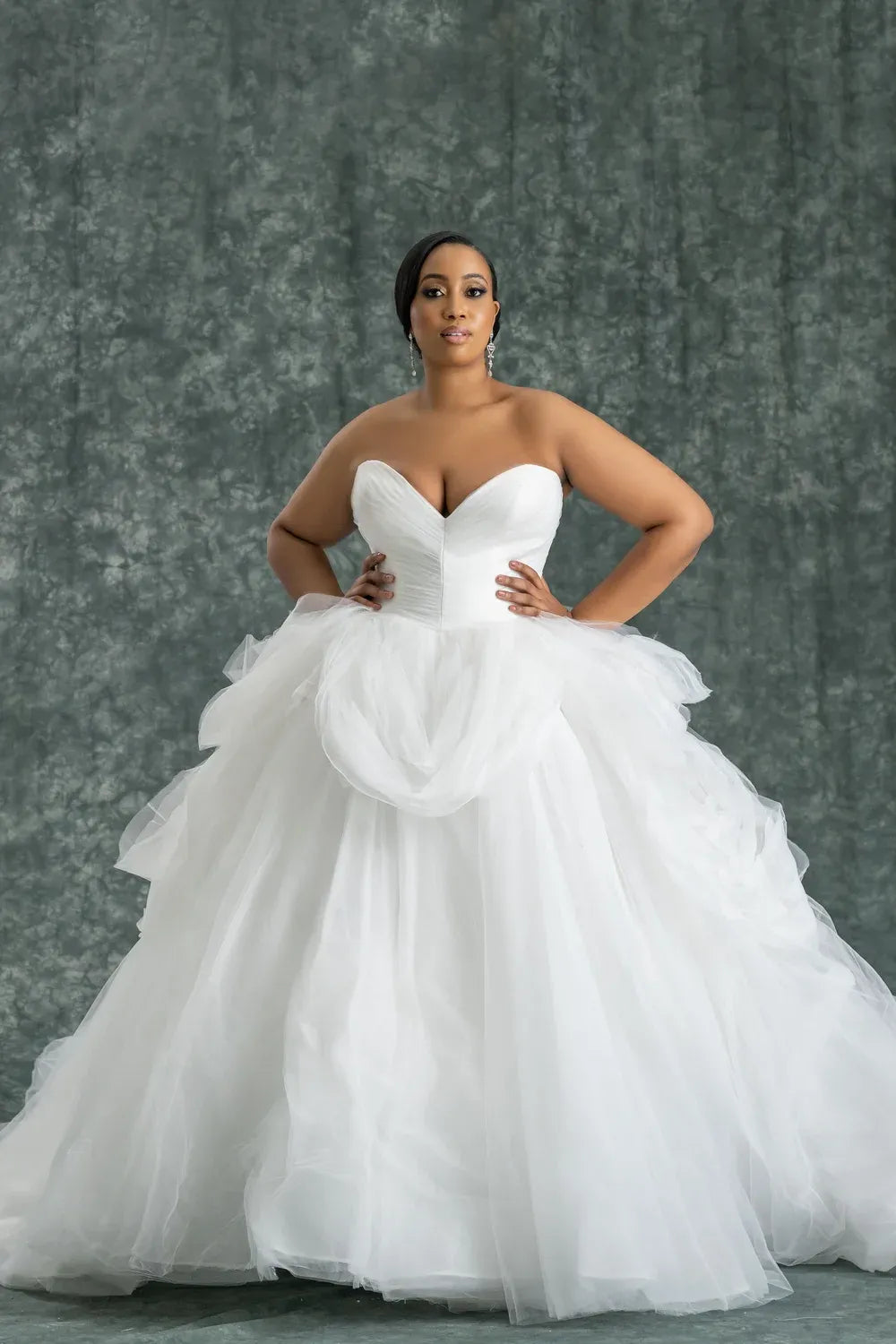 Pantora Bridal Josephine 4