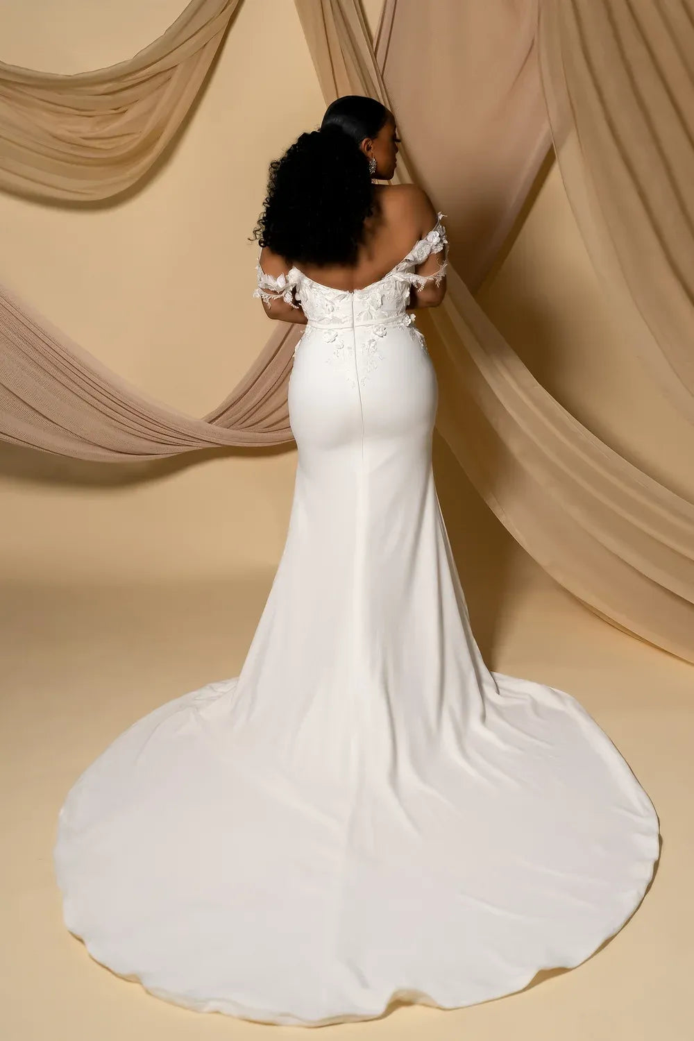 Pantora Bridal Lana 3