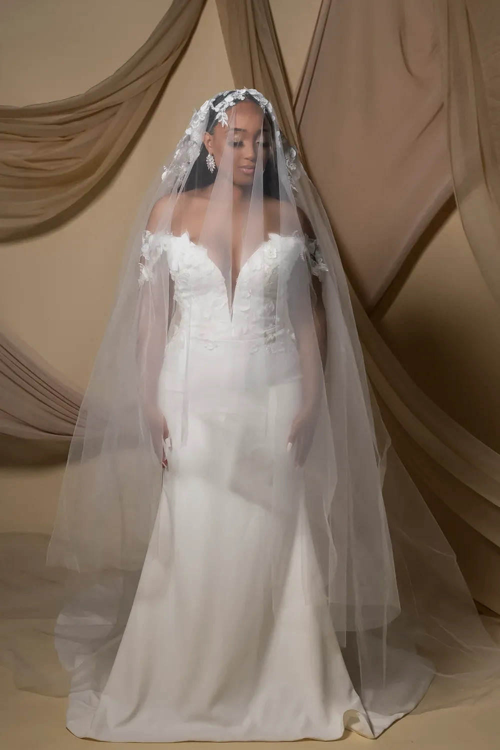 Pantora Bridal Lana 4
