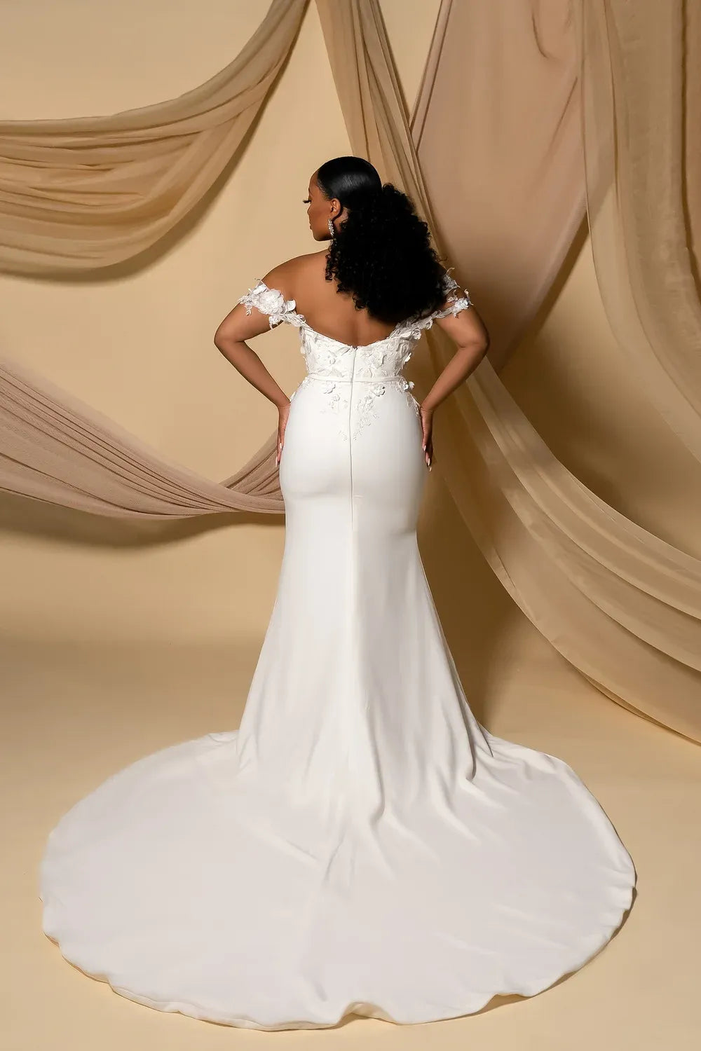 Pantora Bridal Lana 2