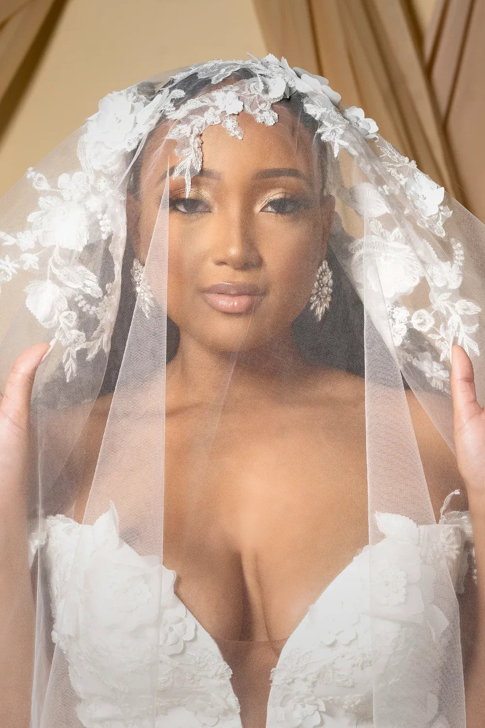 Pantora Bridal Lana 5