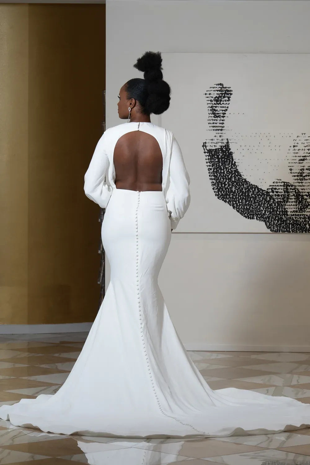 Pantora Bridal Lara 1