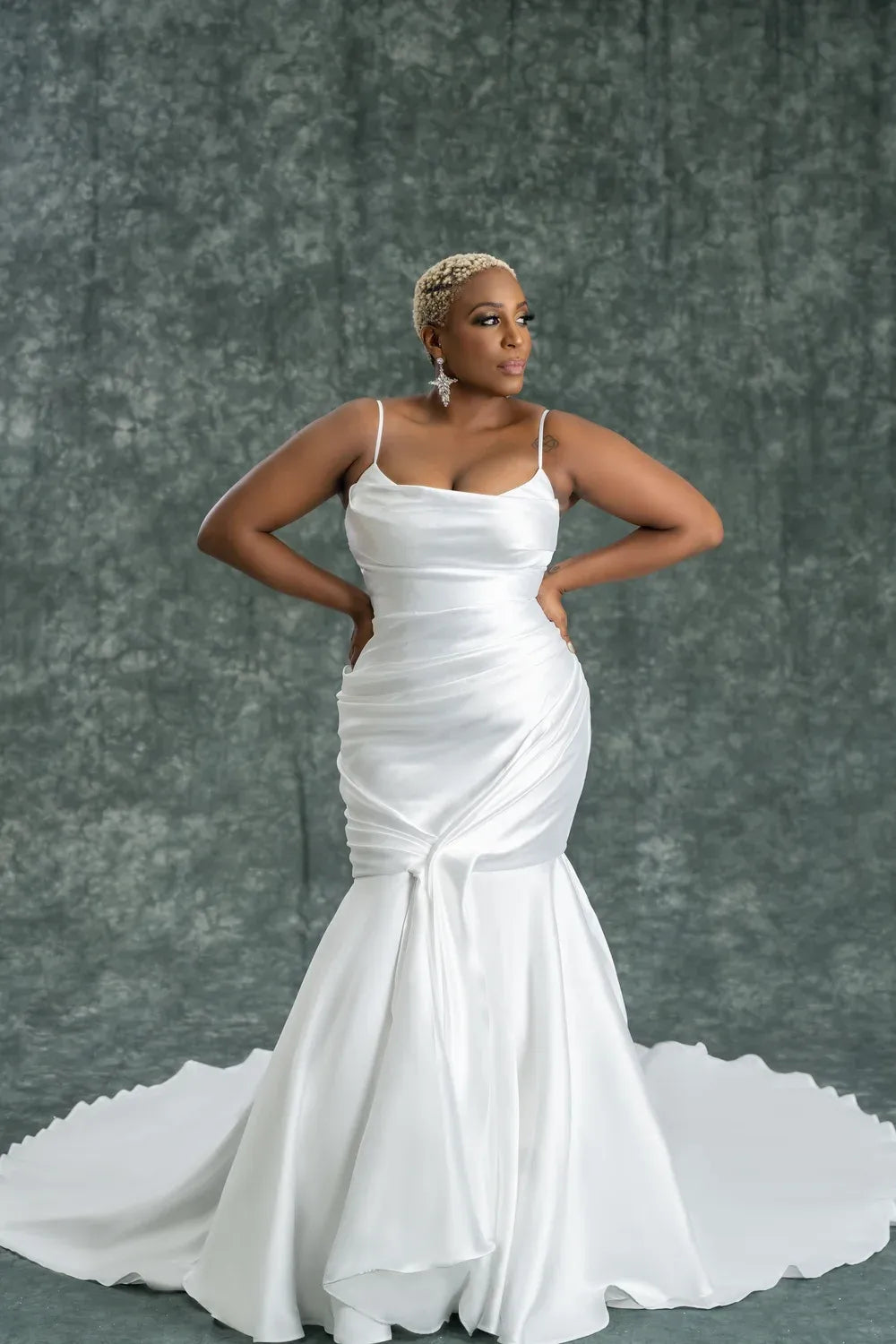 Pantora Bridal Nadia 2