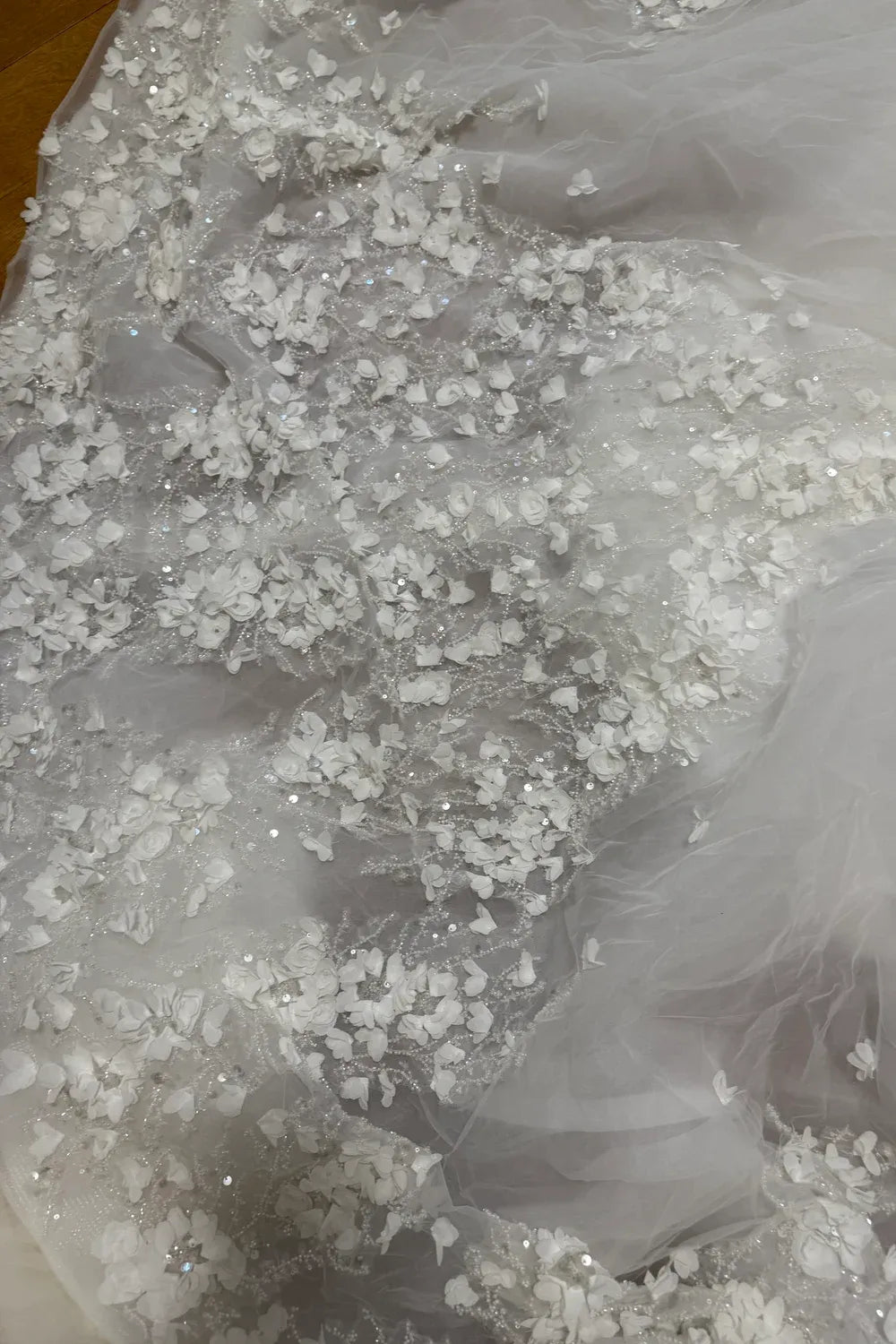 Blanche Bridal Amberley-gown 2