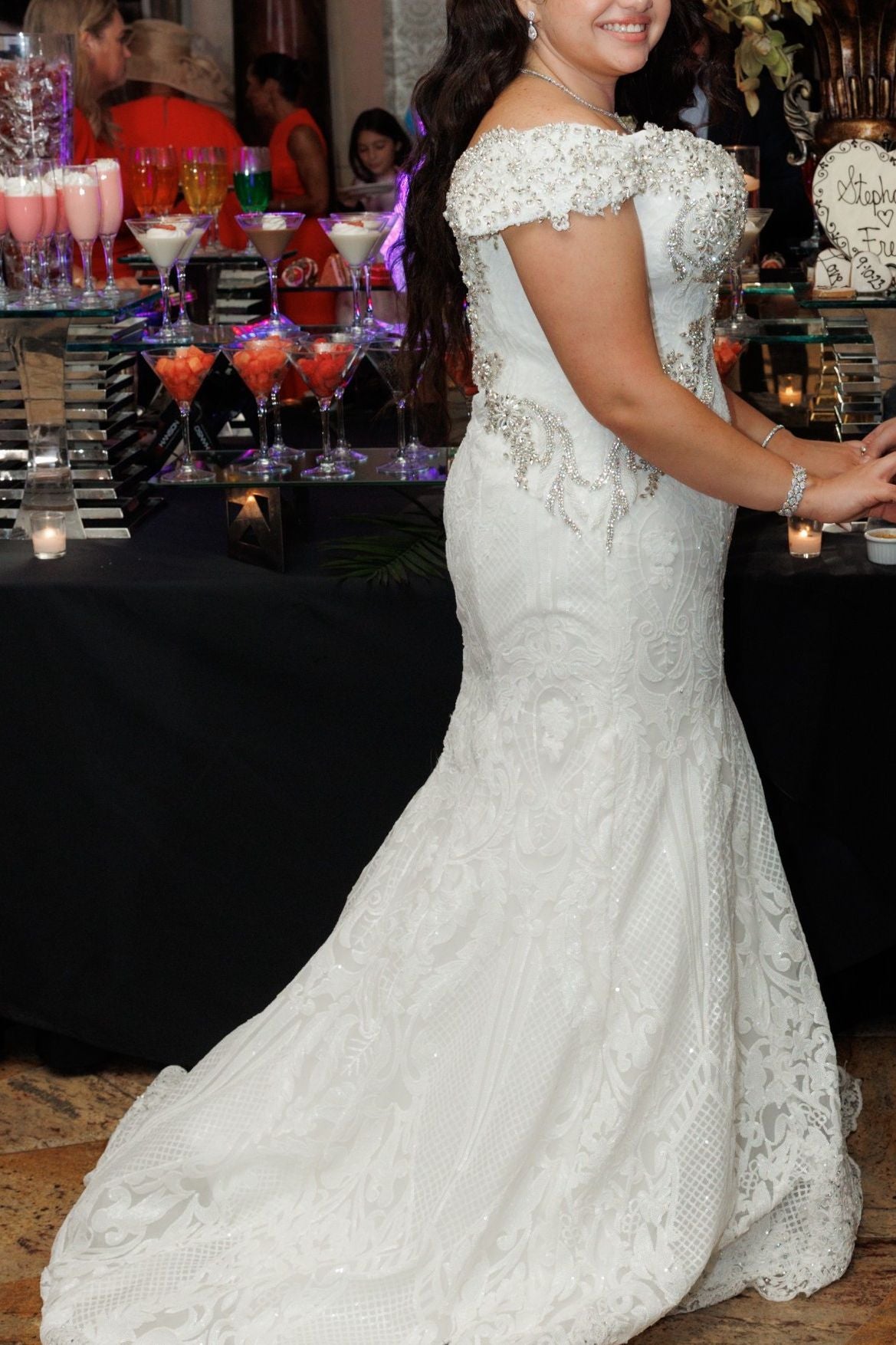 Esé Azenabor Custom Made 3