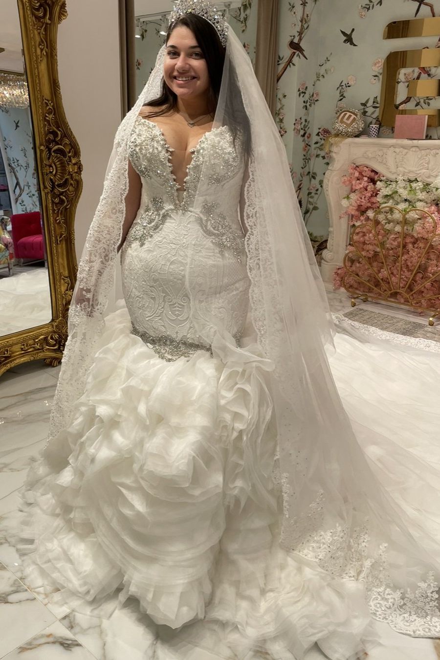 Esé Azenabor Custom Made 2