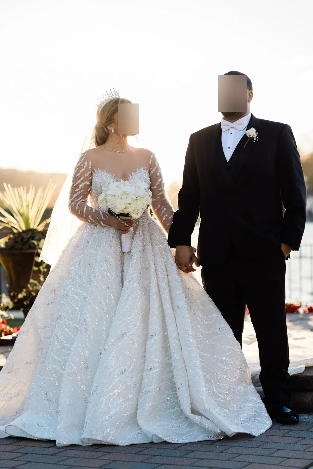 Mayana Bridal Ariel 5
