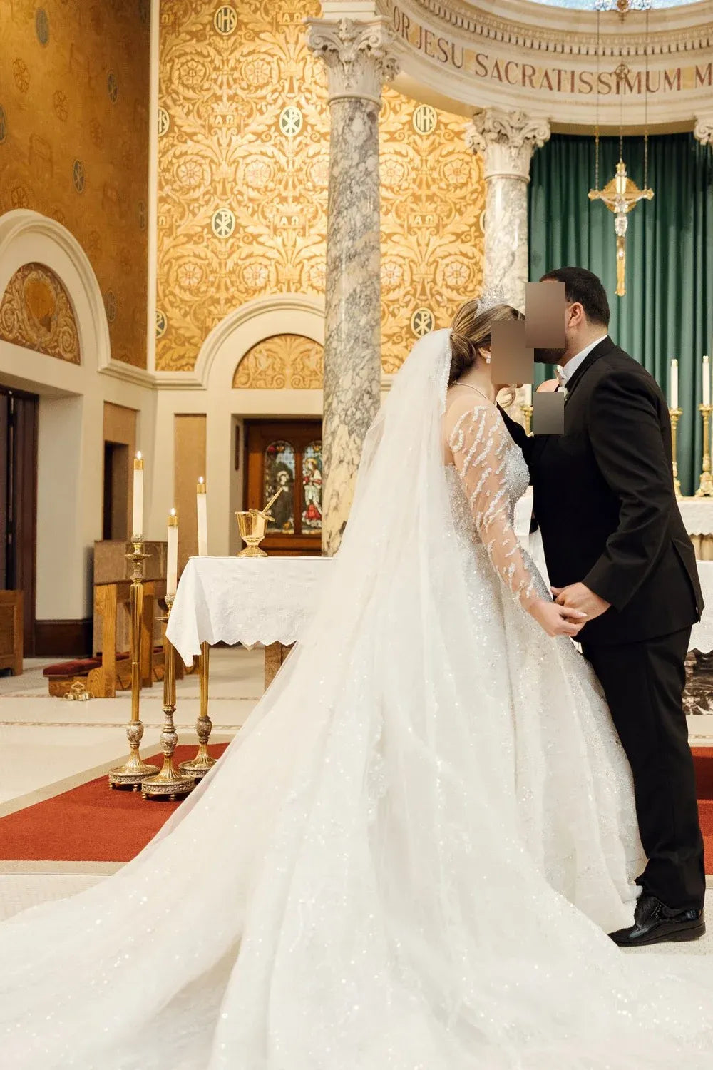 Mayana Bridal Ariel 4