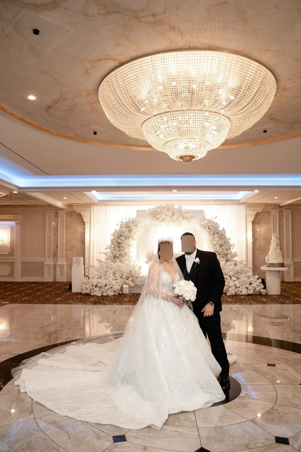 Mayana Bridal Ariel 3