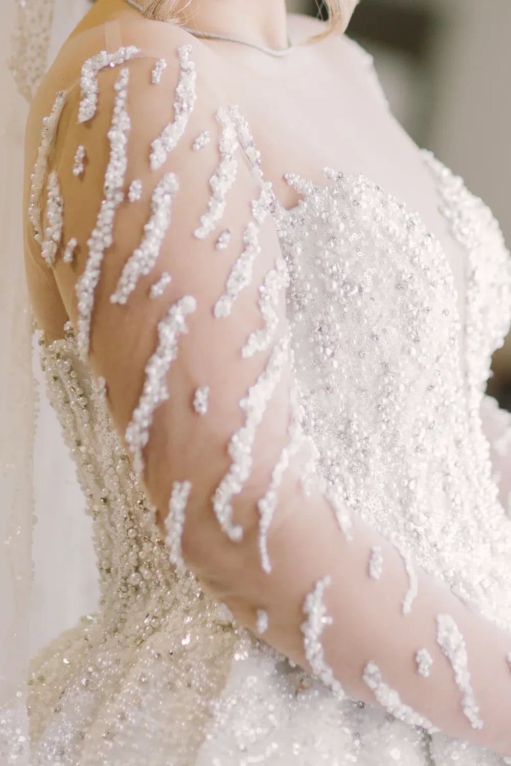 Mayana Bridal Ariel 2