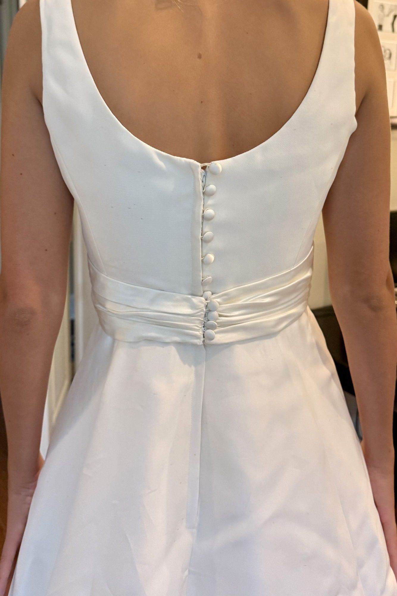 Amsale a-line 2