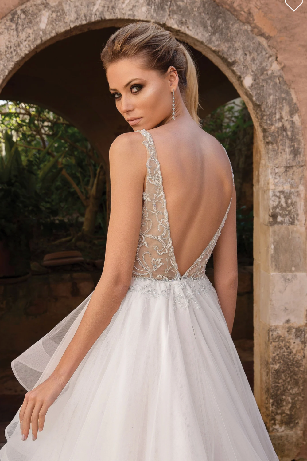 Justin Alexander 88059 2