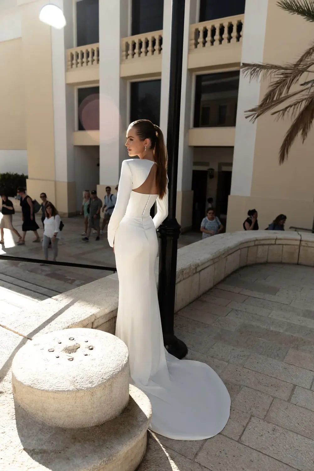 Julie Vino Adriana 2