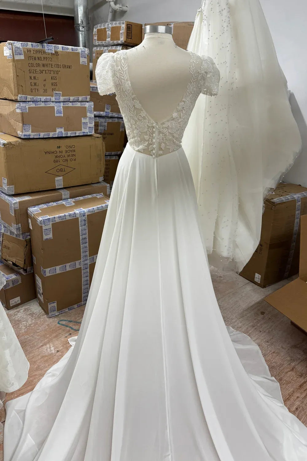Stella York 7747 3