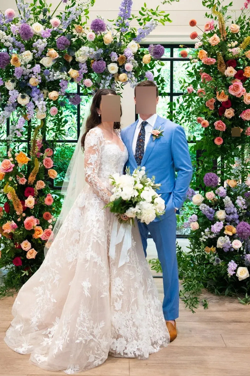 Monique Lhuillier Truly 2