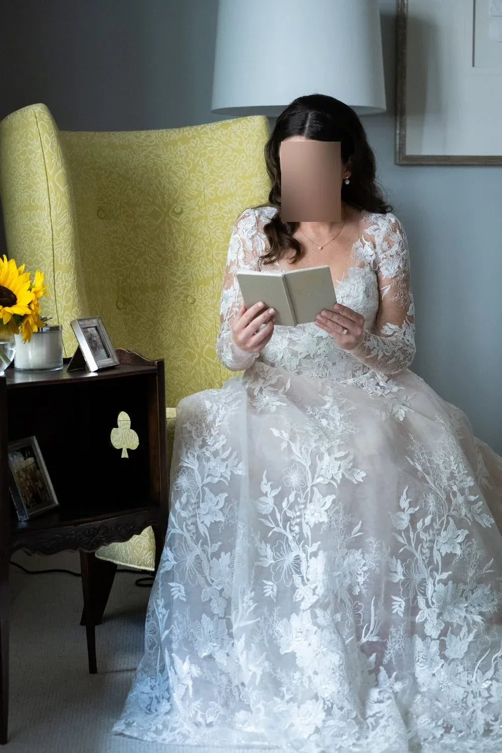 Monique Lhuillier Truly 7