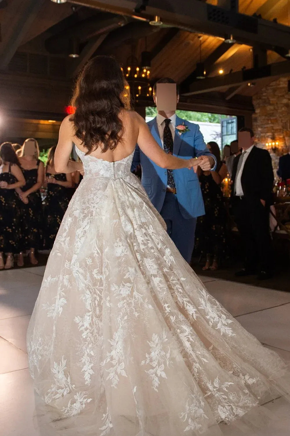 Monique Lhuillier Truly 6