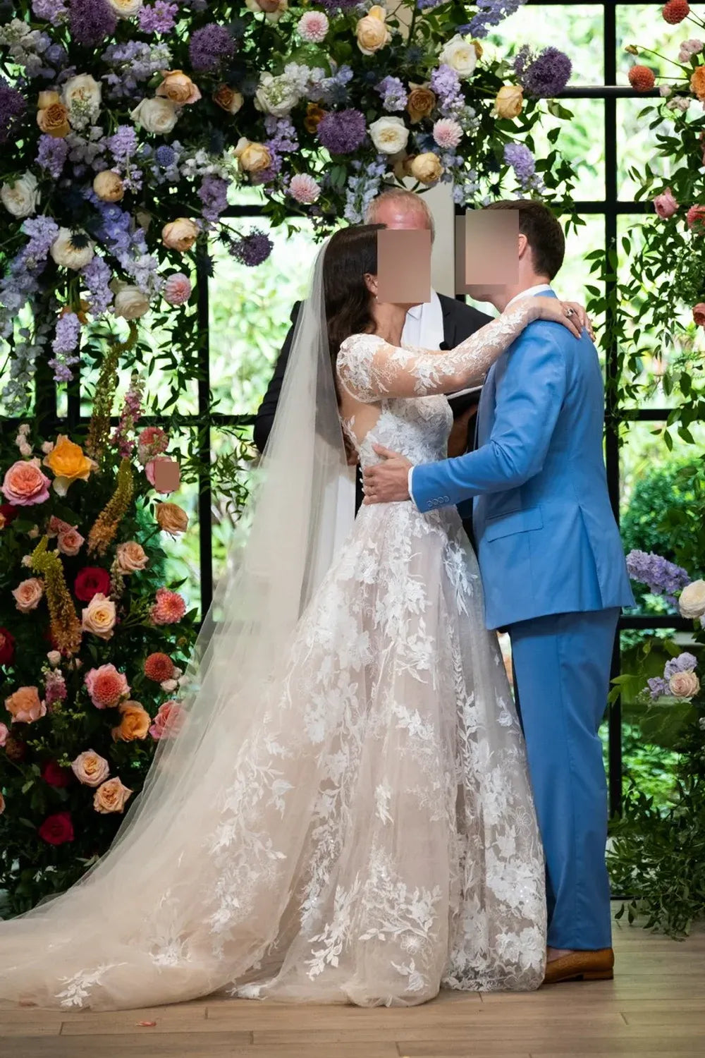 Monique Lhuillier Truly 3