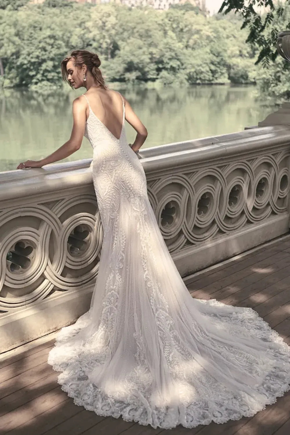 Maggie Sottero Kylianne 12